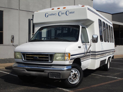 Used 2003 Ford E-450 and Econoline 450