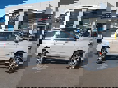 Used 2023 Chevrolet Suburban High Country