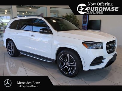 Certified 2022 Mercedes-Benz GLS 450 4MATIC