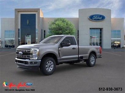 New 2025 Ford F350 XLT w/ FX4 Off-Road Package
