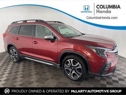 Used 2023 Subaru Ascent Limited w/ Technology Package