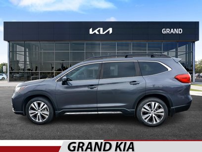 Used 2020 Subaru Ascent Limited