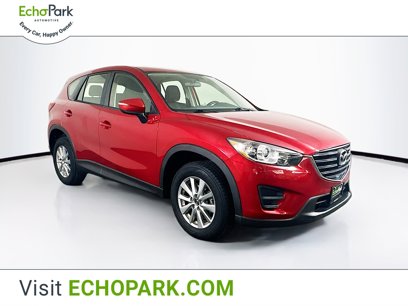 Used 2016 MAZDA CX-5 Sport