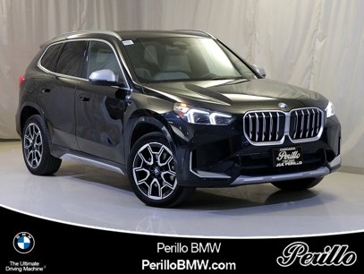 Used 2024 BMW X1 xDrive28i w/ Technology Package