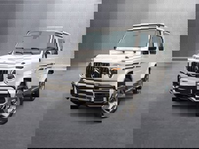 Used 2024 Mercedes-Benz G 63 AMG 4MATIC