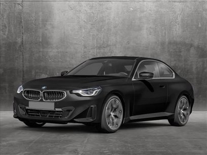 Used 2022 BMW 230i Coupe w/ Premium Package 2