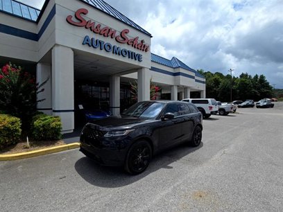 Used 2020 Land Rover Range Rover Velar S