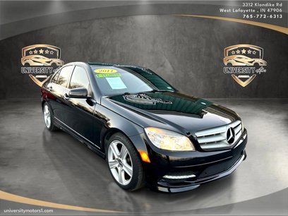 Used 2011 Mercedes-Benz C 300 Sport