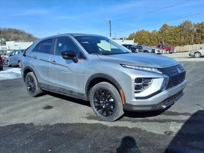 New 2025 Mitsubishi Eclipse Cross LE