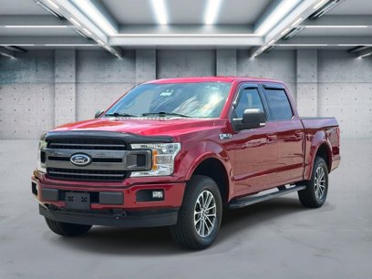 Used 2018 Ford F150 XLT w/ Equipment Group 302A Luxury