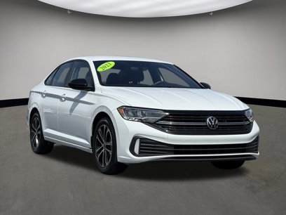 Used 2023 Volkswagen Jetta Sport