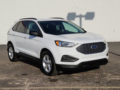 Used 2023 Ford Edge SE