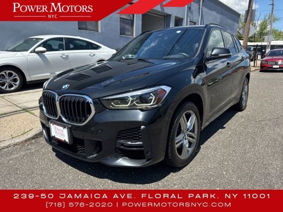 Used 2020 BMW X1 xDrive28i
