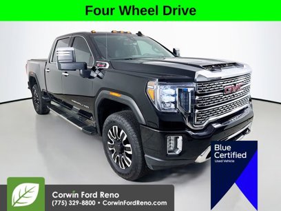Used 2023 GMC Sierra 3500 Denali