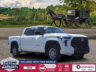Used 2023 Toyota Tundra SR5