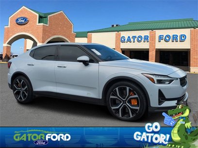 Used 2021 Polestar Polestar 2 w/ Performance Package