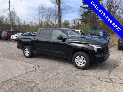 Used 2023 Toyota Tundra SR