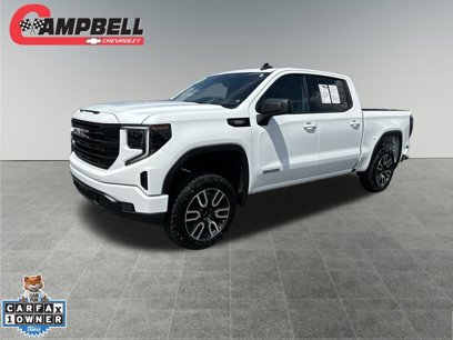 Used 2023 GMC Sierra 1500 Elevation