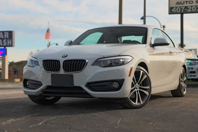 Used 2019 BMW 230i Coupe w/ Convenience Package