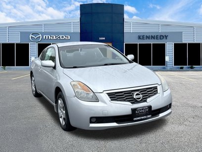 Used 2008 Nissan Altima 2.5 S