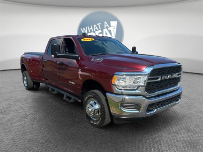 Used 2022 RAM 3500 Tradesman