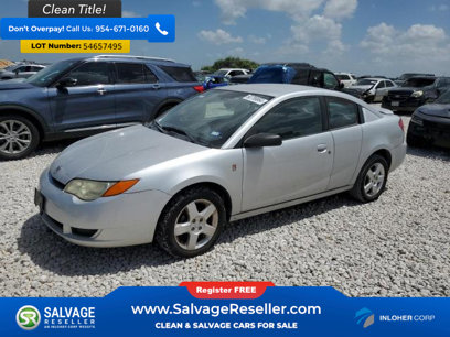 Used 2006 Saturn ION Level 2