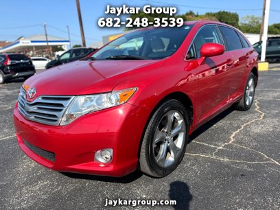 Used 2011 Toyota Venza