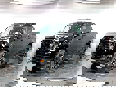 New 2024 Ford Maverick XLT w/ XLT Luxury Package