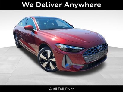 New 2025 Audi A5 2.0T Prestige