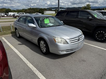 Used 2007 Toyota Avalon XL