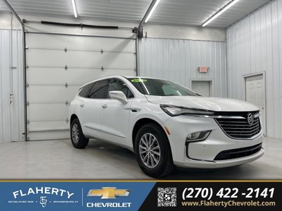 Used 2024 Buick Enclave Premium w/ Trailering Package, 5000 lbs.