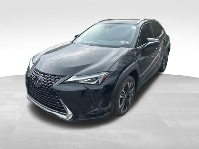 Used 2020 Lexus UX 250h w/ Premium Package