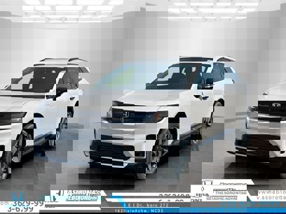 New 2024 Honda Prologue Elite