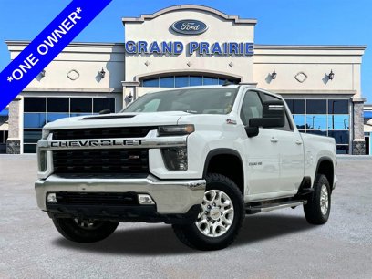 Used 2023 Chevrolet Silverado 2500 LT w/ Convenience Package