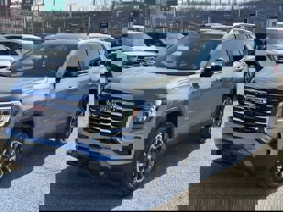 New 2025 GMC Terrain Elevation w/ Elevation Premium Package
