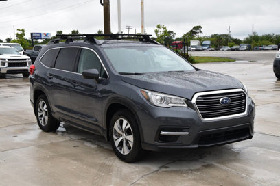 Used 2021 Subaru Ascent Premium w/ Convenience Package