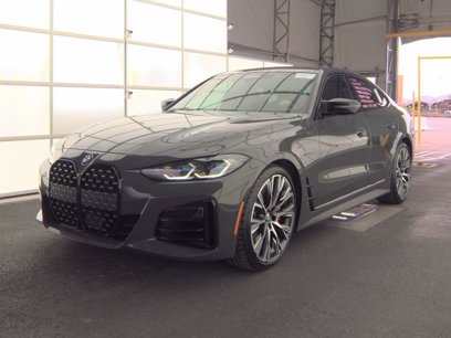 Used 2024 BMW M440i Gran Coupe