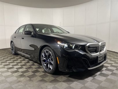 Used 2024 BMW i5 M60 w/ Premium Package