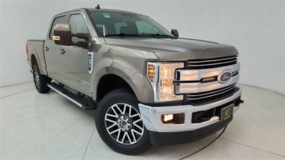 Used 2019 Ford F250 Lariat w/ Lariat Value Package