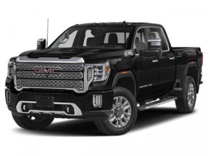 Certified 2023 GMC Sierra 3500 Denali w/ Denali Ultimate Package