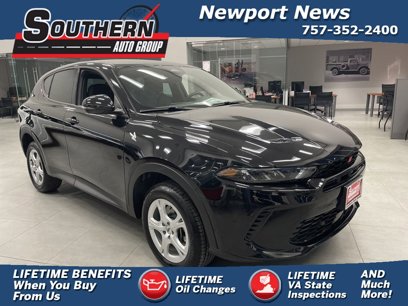 Used 2023 Dodge Hornet GT w/ Tech Pack w/o Parking