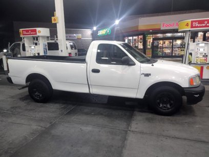 Used 1999 Ford F250 XL