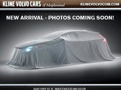 New 2025 Volvo EX90 Ultra