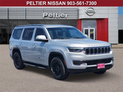 Used 2022 Jeep Wagoneer Series I w/ Convenience Group I