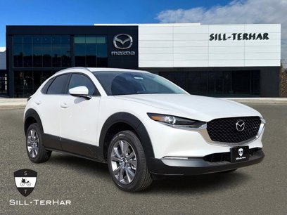 New 2025 MAZDA CX-30 AWD 2.5 S w/ Preferred Package