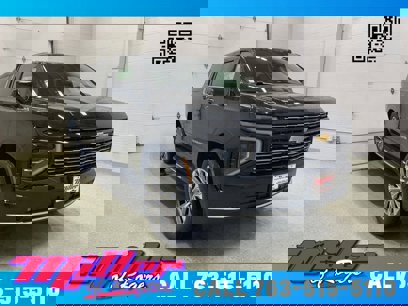 New 2025 Chevrolet Suburban High Country