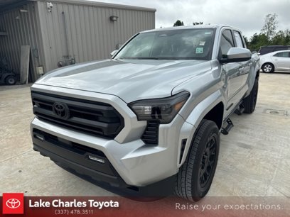 Used 2024 Toyota Tacoma SR5