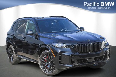 New 2026 BMW X5 sDrive40i w/ M Sport Package
