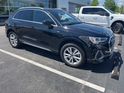 Used 2023 Audi Q3 2.0T Premium Plus