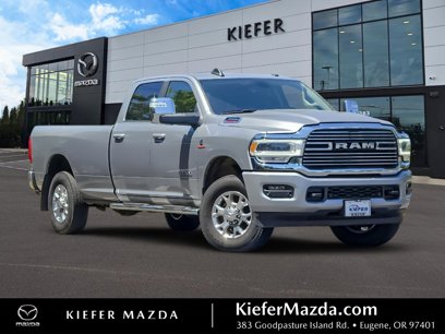 Used 2023 RAM 3500 Laramie